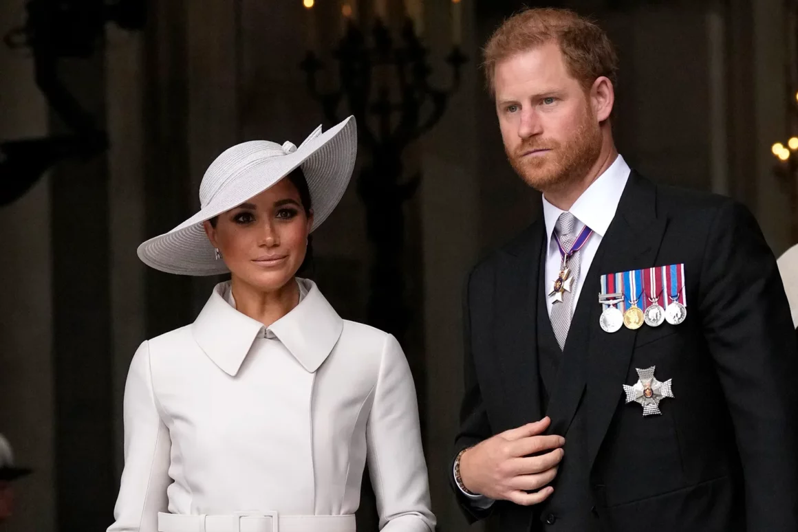 Duke of Sussex files second lawsuit over police protection fight XMAG Magazine